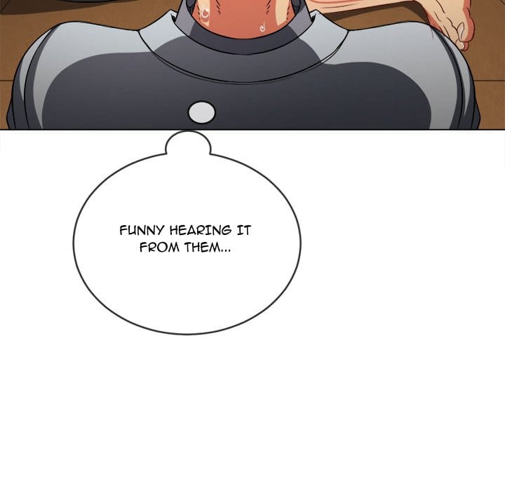 My High School Bully (Uncensored), chapter 93, page 126 of 166