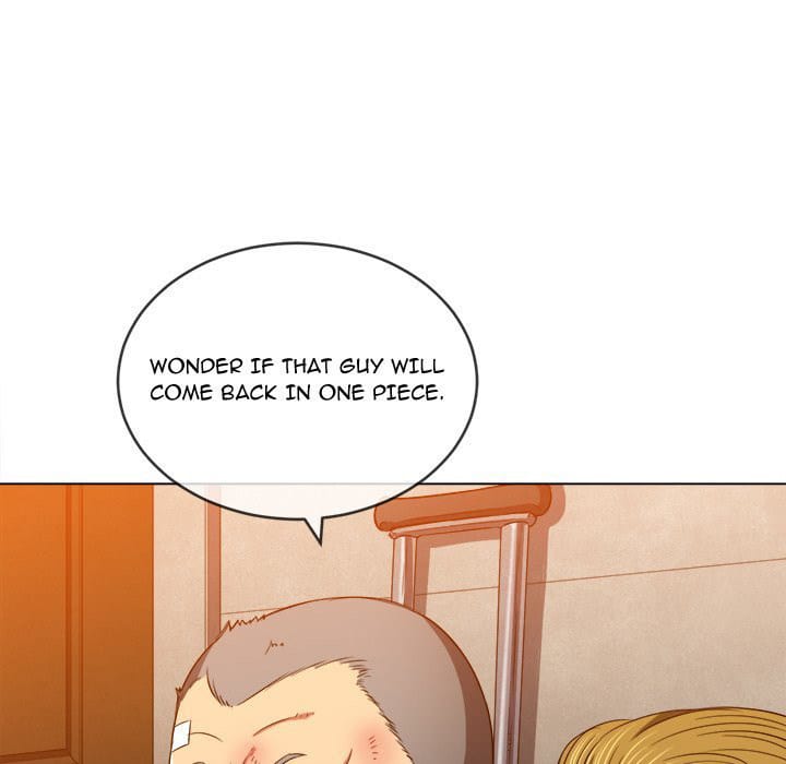 My High School Bully (Uncensored), chapter 93, page 128 of 166