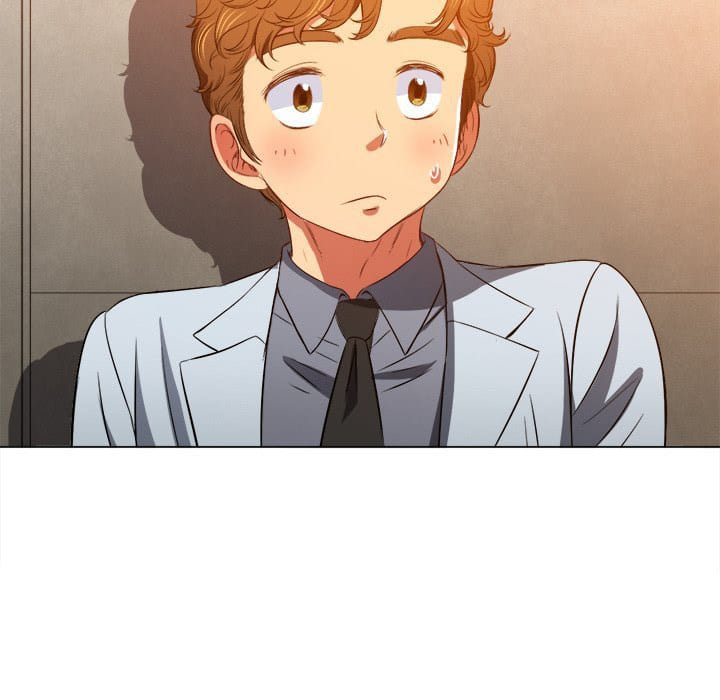 My High School Bully (Uncensored), chapter 93, page 131 of 166