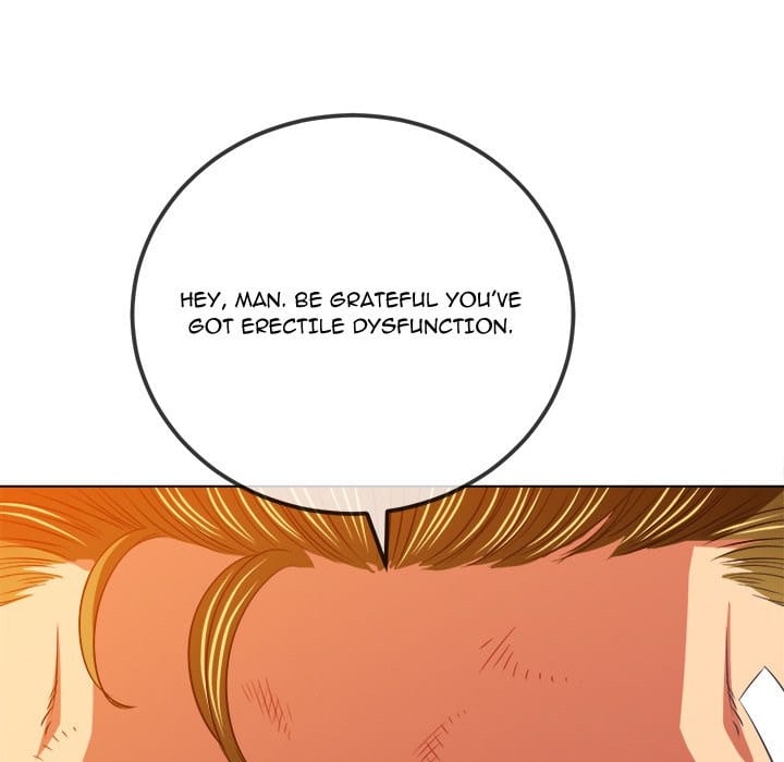My High School Bully (Uncensored), chapter 93, page 132 of 166