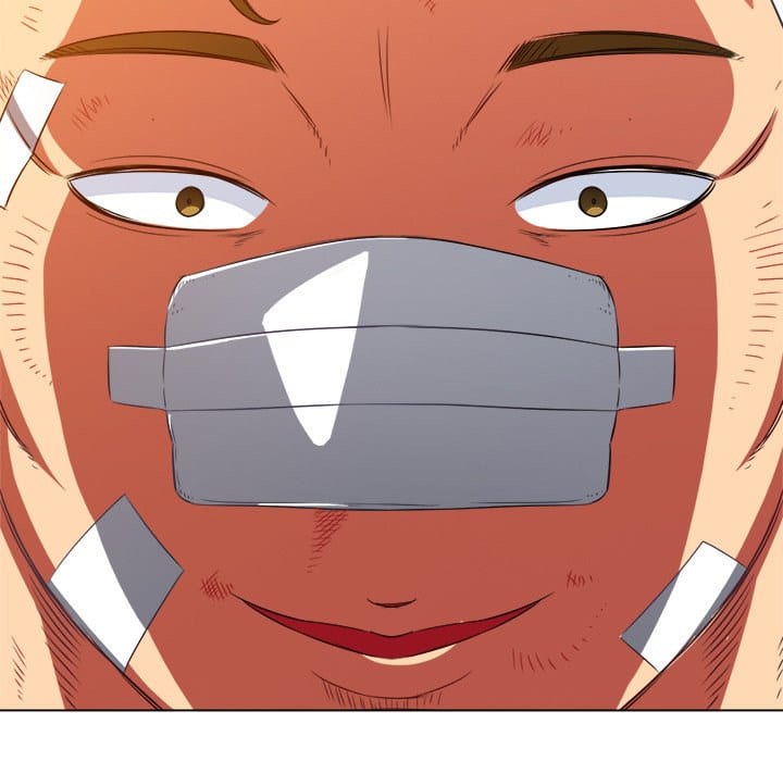 My High School Bully (Uncensored), chapter 93, page 133 of 166