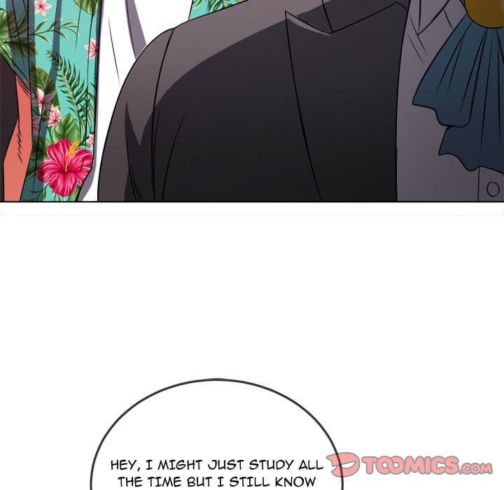 My High School Bully (Uncensored), chapter 93, page 147 of 166