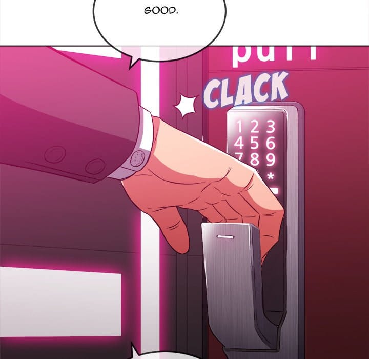 My High School Bully (Uncensored), chapter 93, page 150 of 166