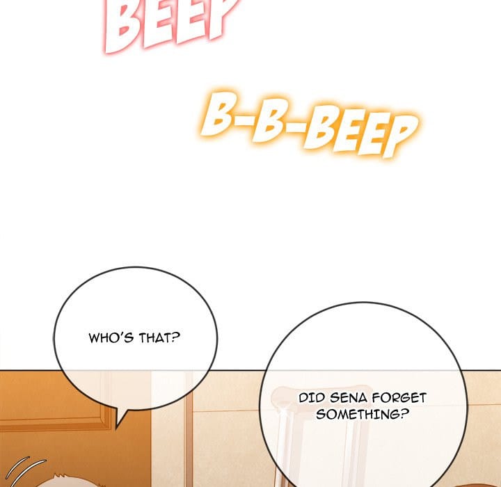 My High School Bully (Uncensored), chapter 93, page 154 of 166