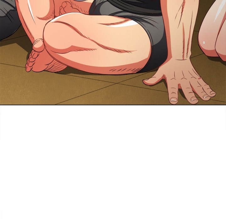 My High School Bully (Uncensored), chapter 93, page 156 of 166