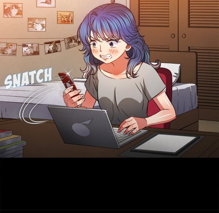 My High School Bully (Uncensored), chapter 94, page 9 of 154