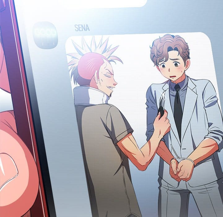 My High School Bully (Uncensored), chapter 94, page 13 of 154