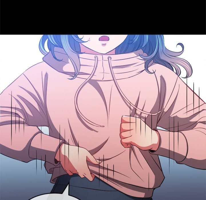 My High School Bully (Uncensored), chapter 94, page 15 of 154