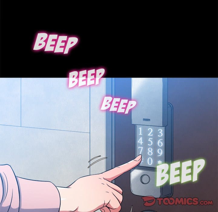 My High School Bully (Uncensored), chapter 94, page 18 of 154