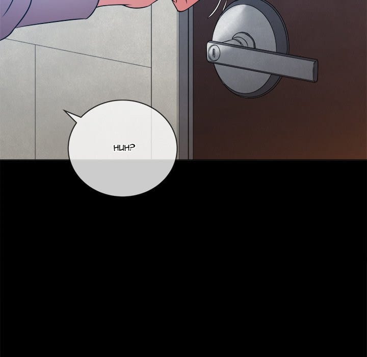 My High School Bully (Uncensored), chapter 94, page 19 of 154