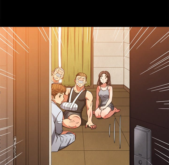 My High School Bully (Uncensored), chapter 94, page 21 of 154