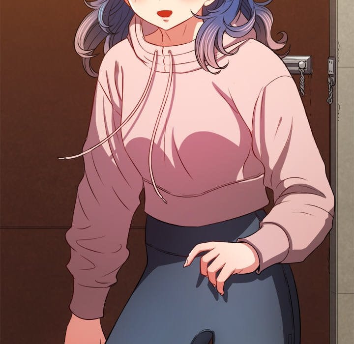 My High School Bully (Uncensored), chapter 94, page 25 of 154