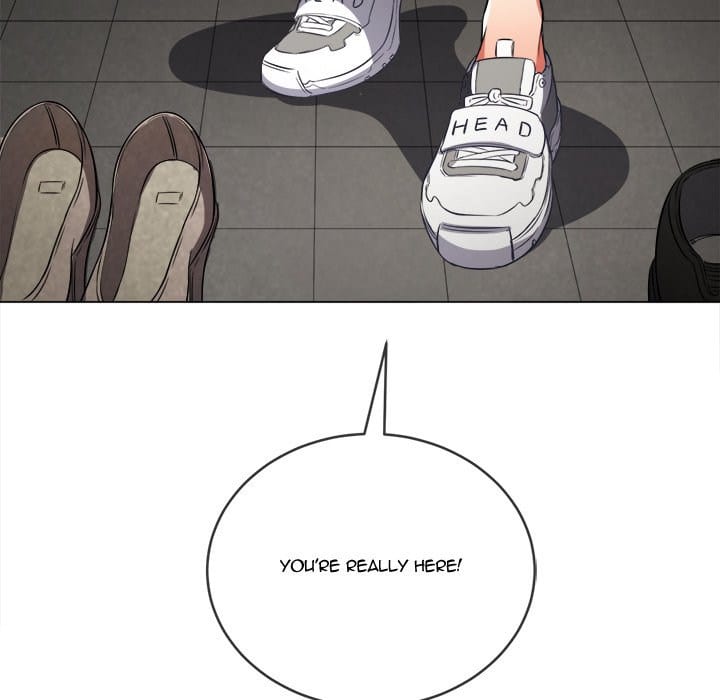 My High School Bully (Uncensored), chapter 94, page 27 of 154