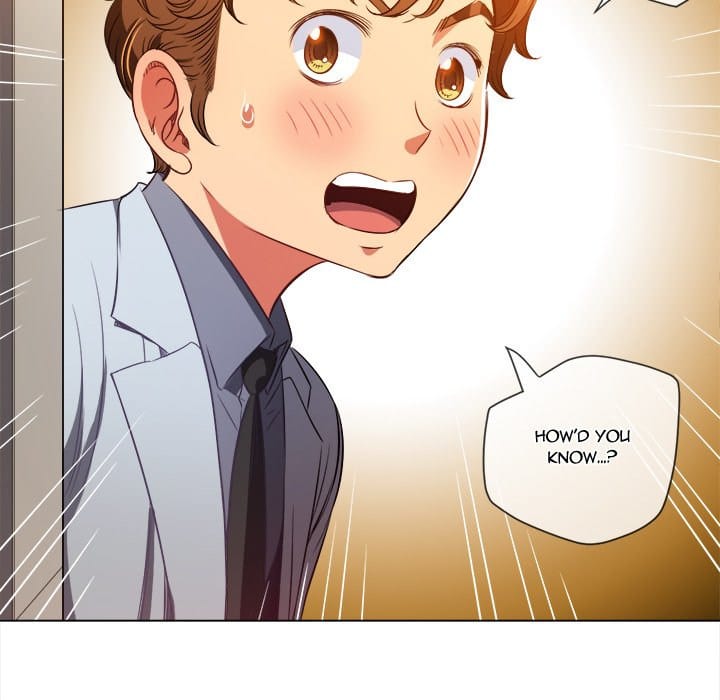 My High School Bully (Uncensored), chapter 94, page 30 of 154