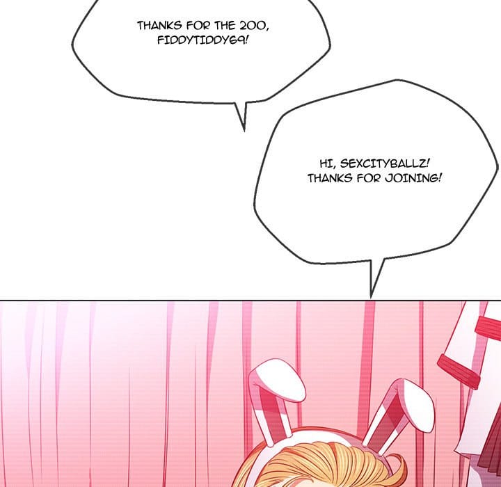My High School Bully (Uncensored), chapter 94, page 36 of 154