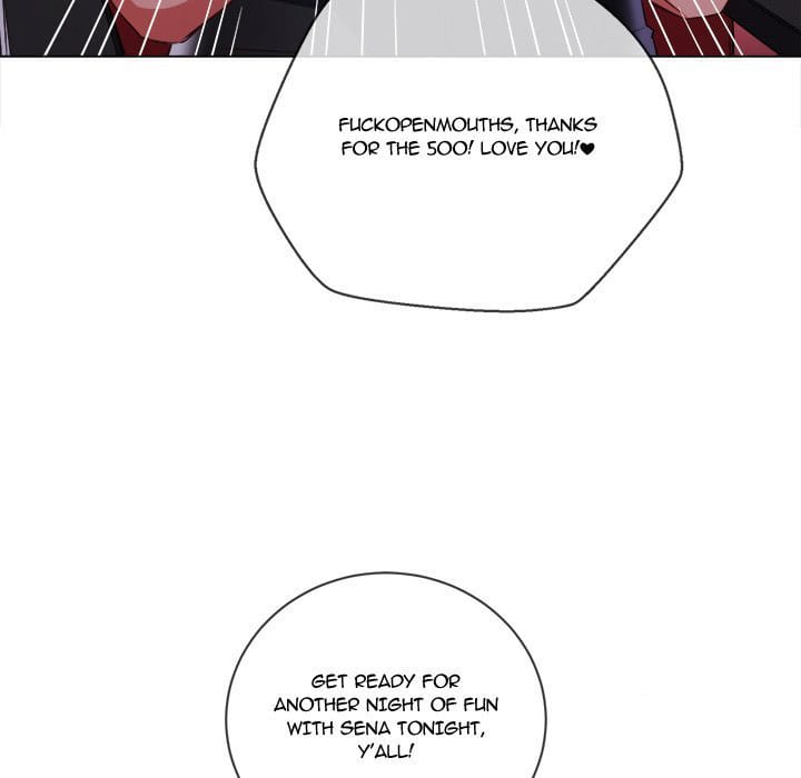 My High School Bully (Uncensored), chapter 94, page 44 of 154