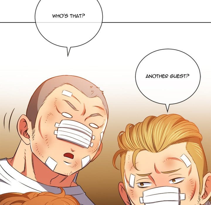 My High School Bully (Uncensored), chapter 94, page 46 of 154