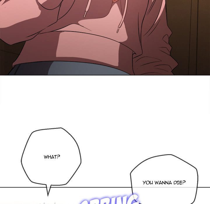 My High School Bully (Uncensored), chapter 94, page 50 of 154
