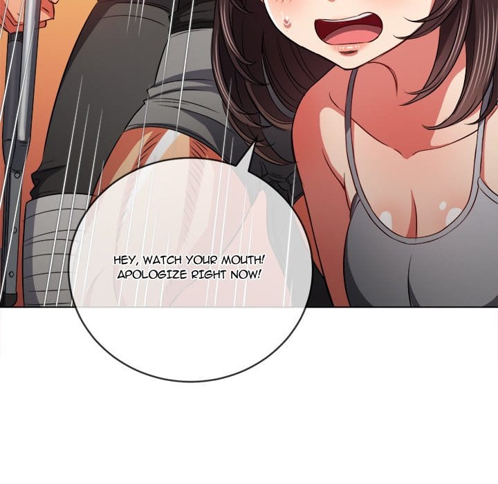 My High School Bully (Uncensored), chapter 94, page 52 of 154