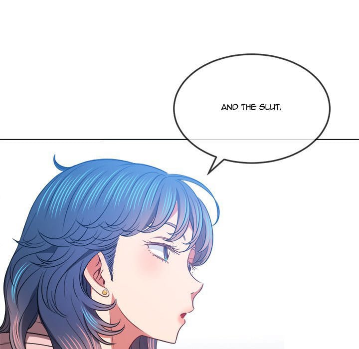 My High School Bully (Uncensored), chapter 94, page 53 of 154