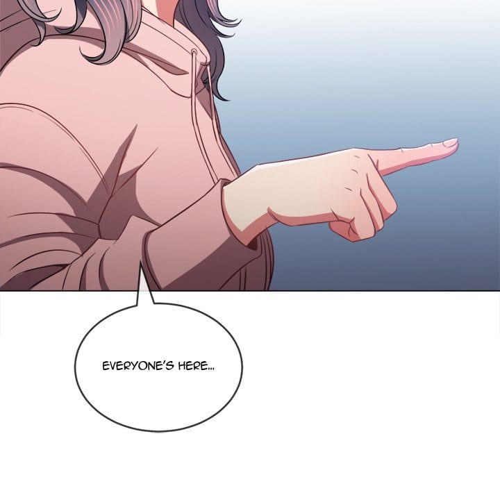 My High School Bully (Uncensored), chapter 94, page 54 of 154