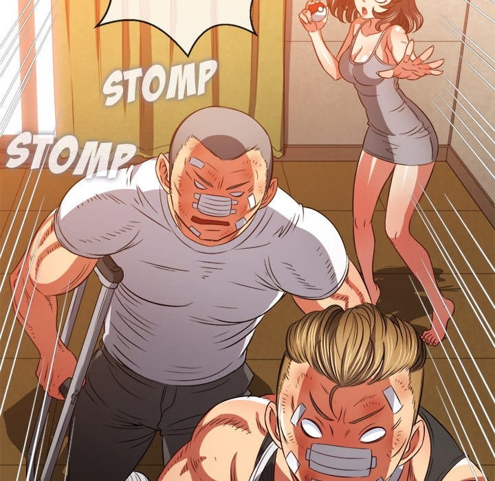 My High School Bully (Uncensored), chapter 94, page 58 of 154