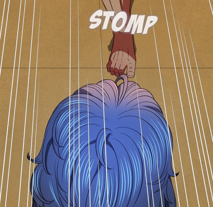 My High School Bully (Uncensored), chapter 94, page 60 of 154