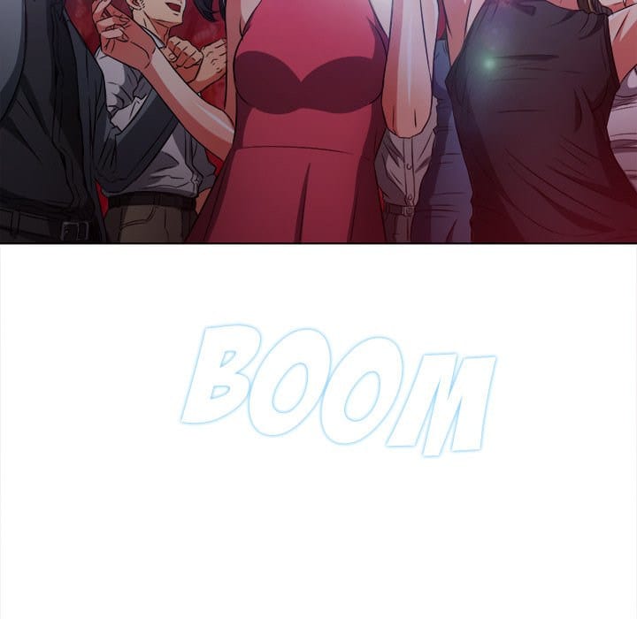 My High School Bully (Uncensored), chapter 94, page 66 of 154