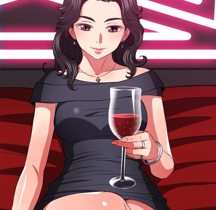 My High School Bully (Uncensored), chapter 94, page 71 of 154