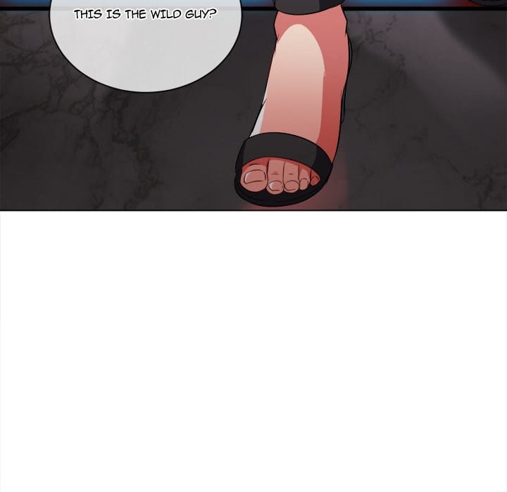 My High School Bully (Uncensored), chapter 94, page 73 of 154