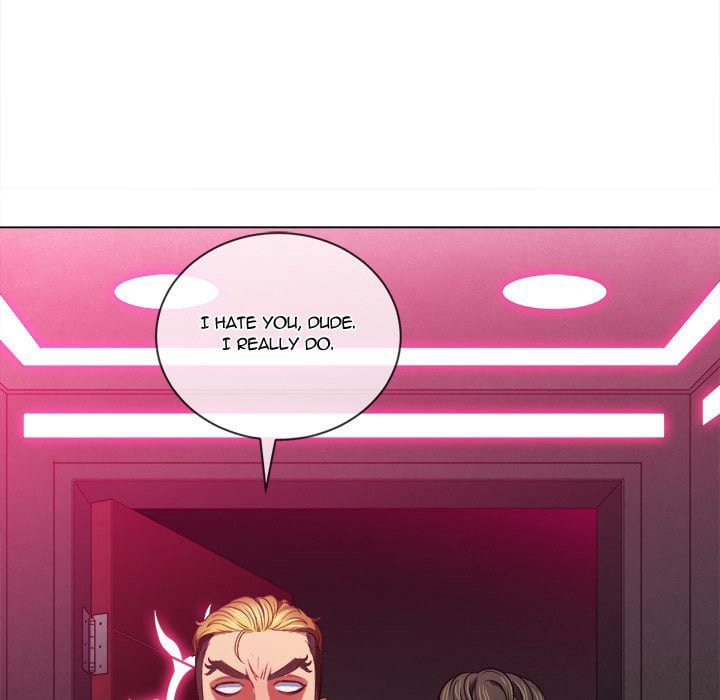 My High School Bully (Uncensored), chapter 94, page 74 of 154
