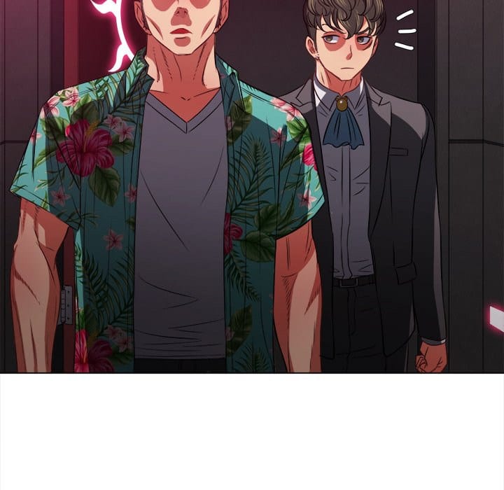 My High School Bully (Uncensored), chapter 94, page 75 of 154