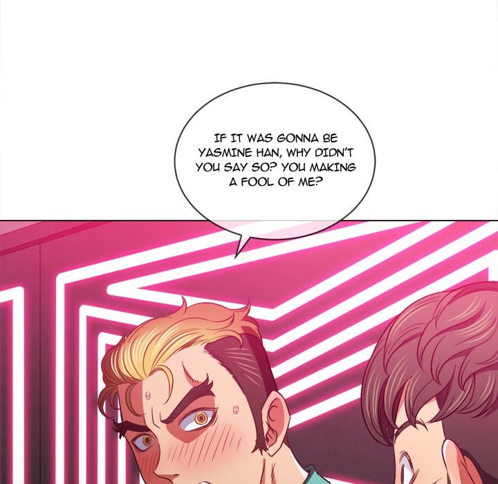 My High School Bully (Uncensored), chapter 94, page 76 of 154