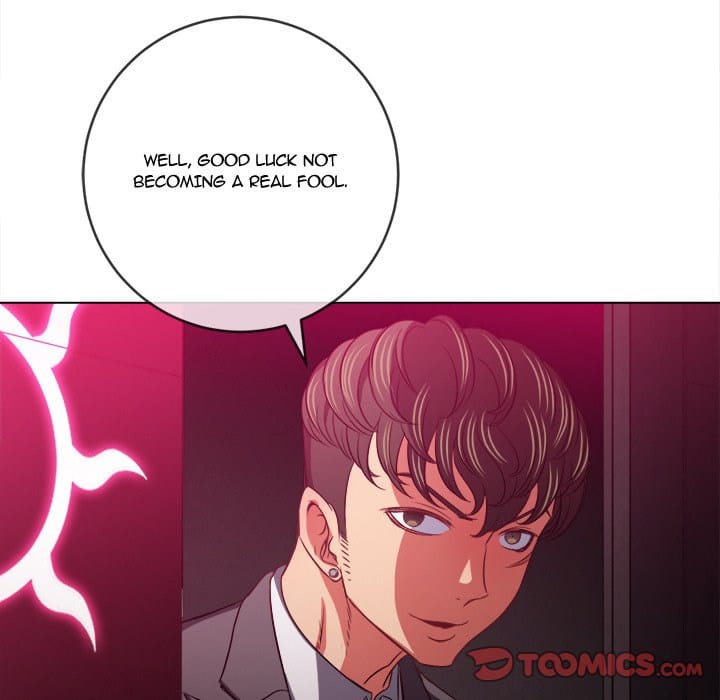 My High School Bully (Uncensored), chapter 94, page 78 of 154