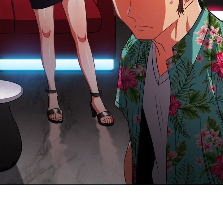 My High School Bully (Uncensored), chapter 94, page 83 of 154