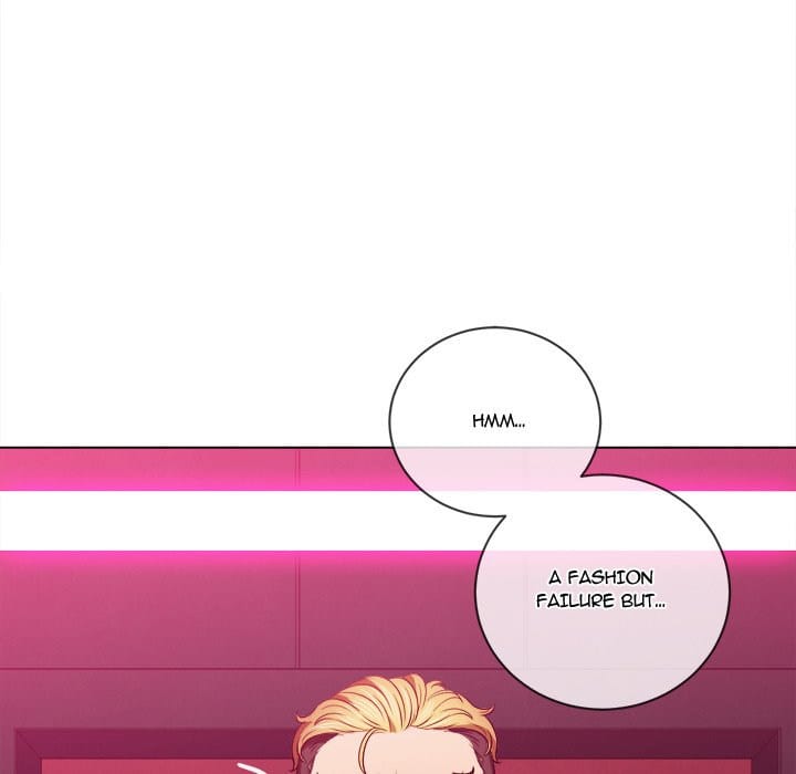My High School Bully (Uncensored), chapter 94, page 84 of 154