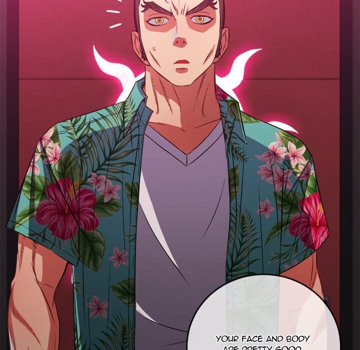 My High School Bully (Uncensored), chapter 94, page 85 of 154