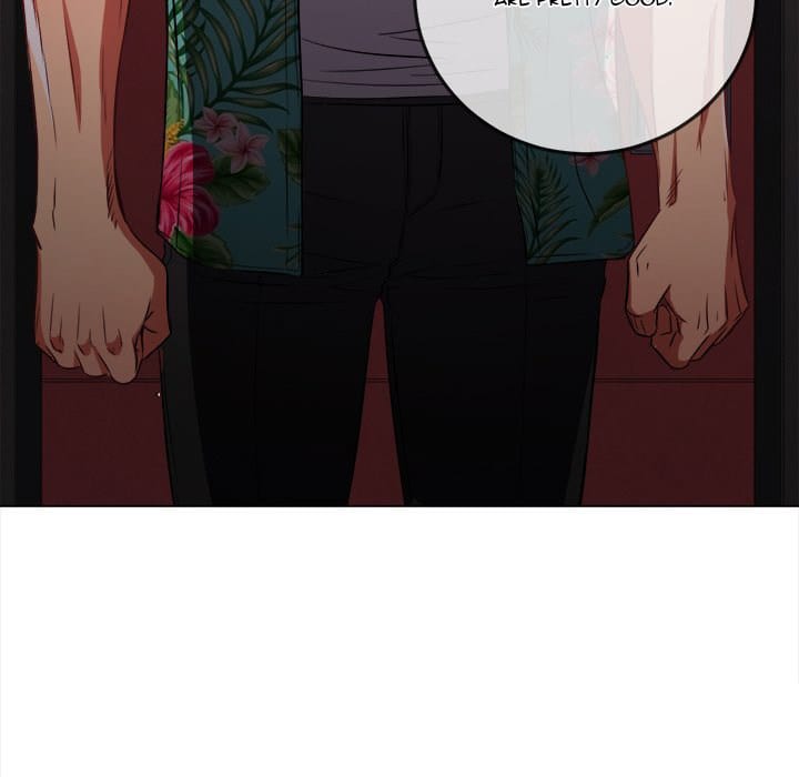 My High School Bully (Uncensored), chapter 94, page 86 of 154