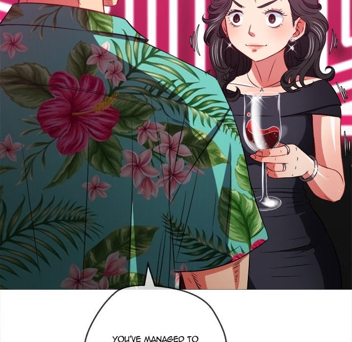 My High School Bully (Uncensored), chapter 94, page 90 of 154