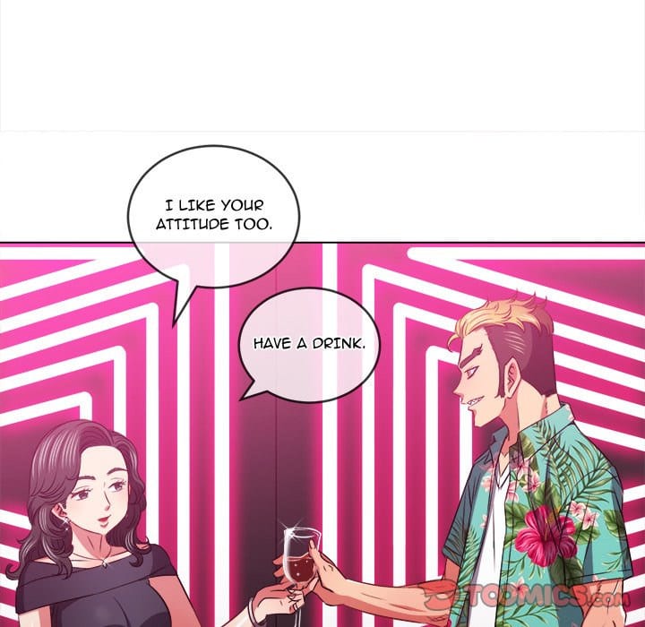 My High School Bully (Uncensored), chapter 94, page 93 of 154