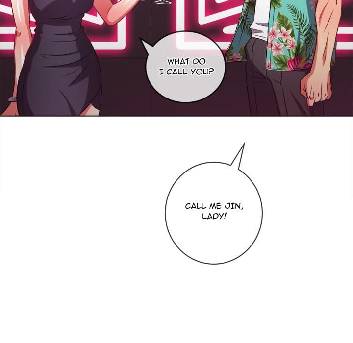 My High School Bully (Uncensored), chapter 94, page 94 of 154