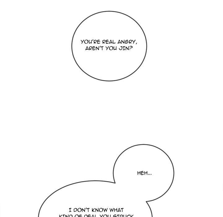 My High School Bully (Uncensored), chapter 94, page 95 of 154
