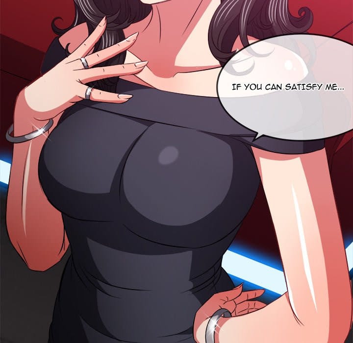 My High School Bully (Uncensored), chapter 94, page 97 of 154