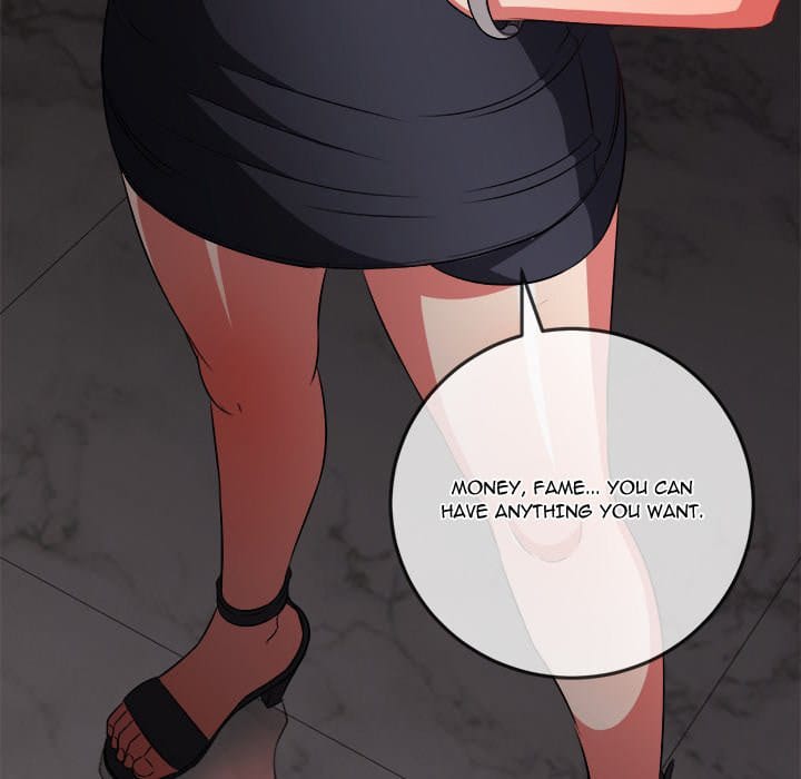 My High School Bully (Uncensored), chapter 94, page 98 of 154