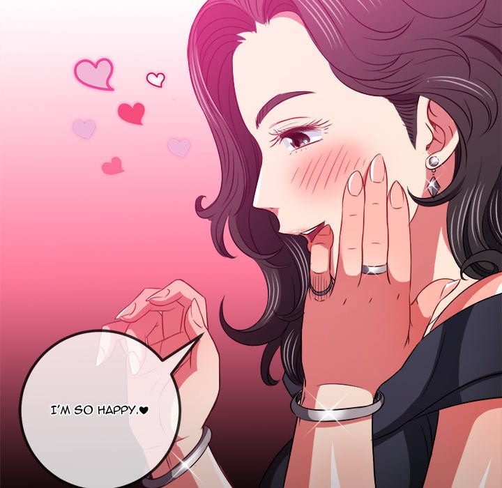 My High School Bully (Uncensored), chapter 94, page 105 of 154