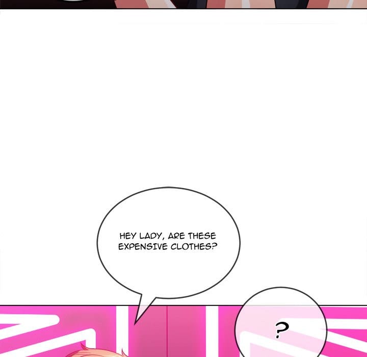My High School Bully (Uncensored), chapter 94, page 106 of 154