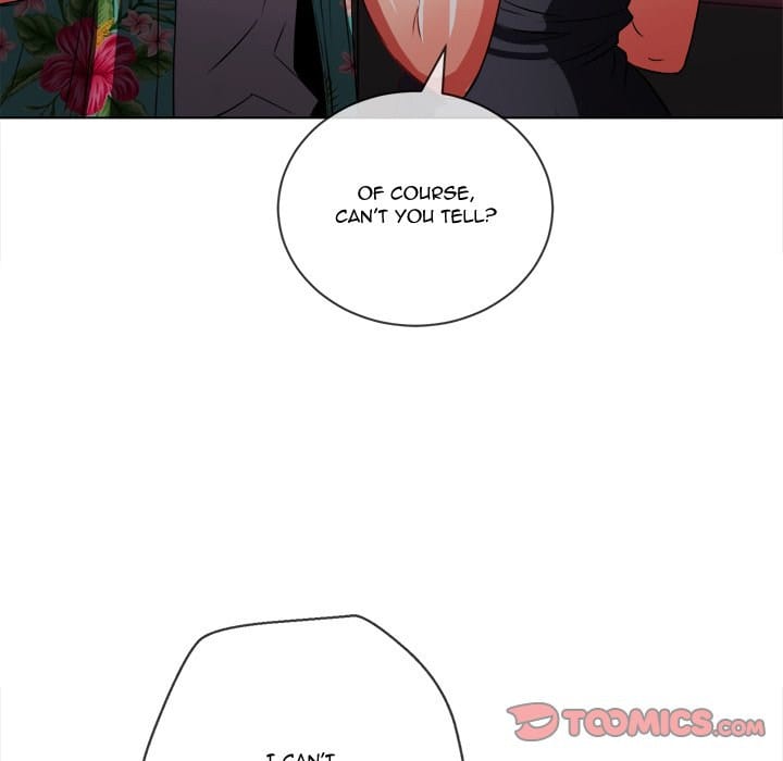 My High School Bully (Uncensored), chapter 94, page 108 of 154