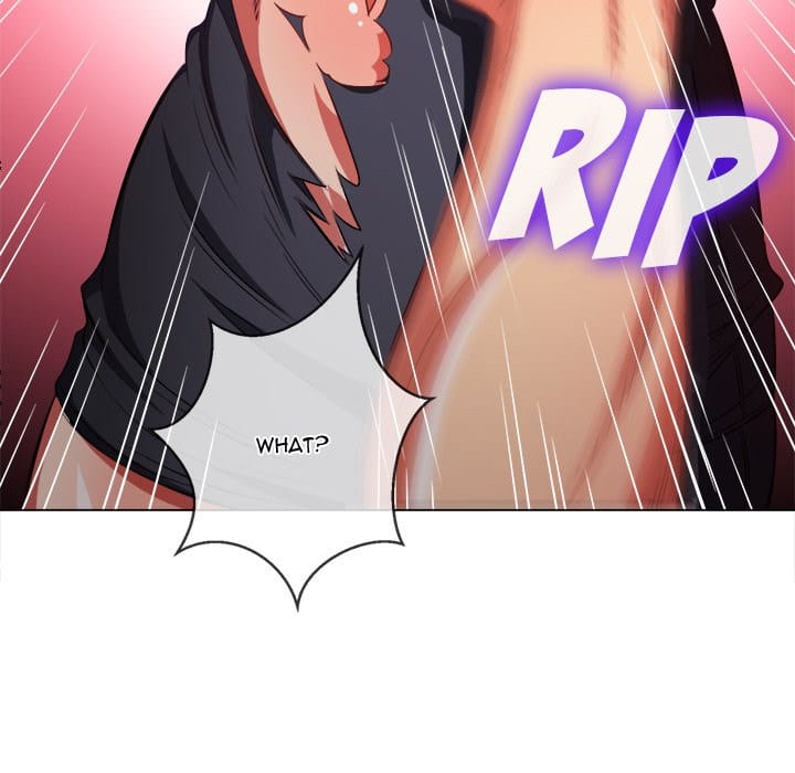 My High School Bully (Uncensored), chapter 94, page 111 of 154