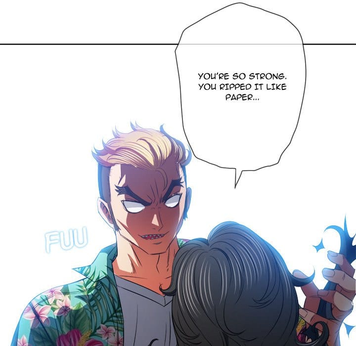 My High School Bully (Uncensored), chapter 94, page 115 of 154