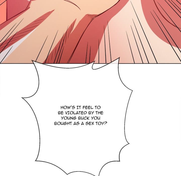 My High School Bully (Uncensored), chapter 94, page 120 of 154